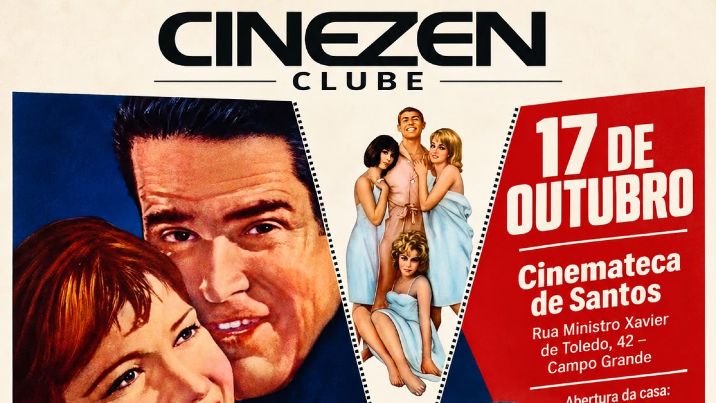 Cinezen Clube