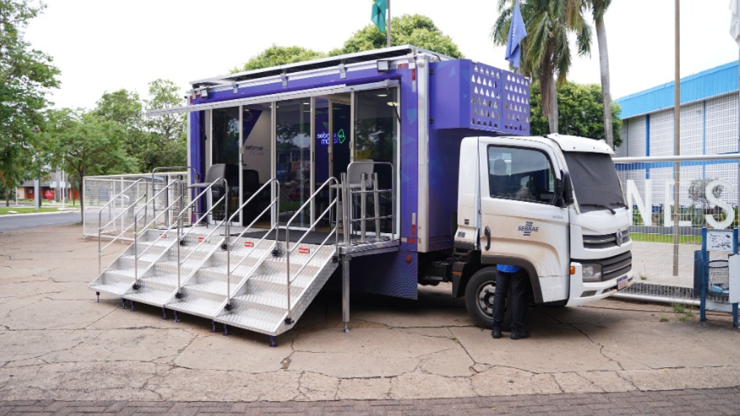 Sebrae