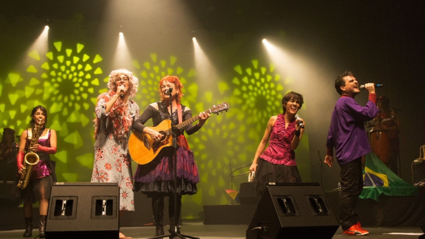 Banda Mirim
