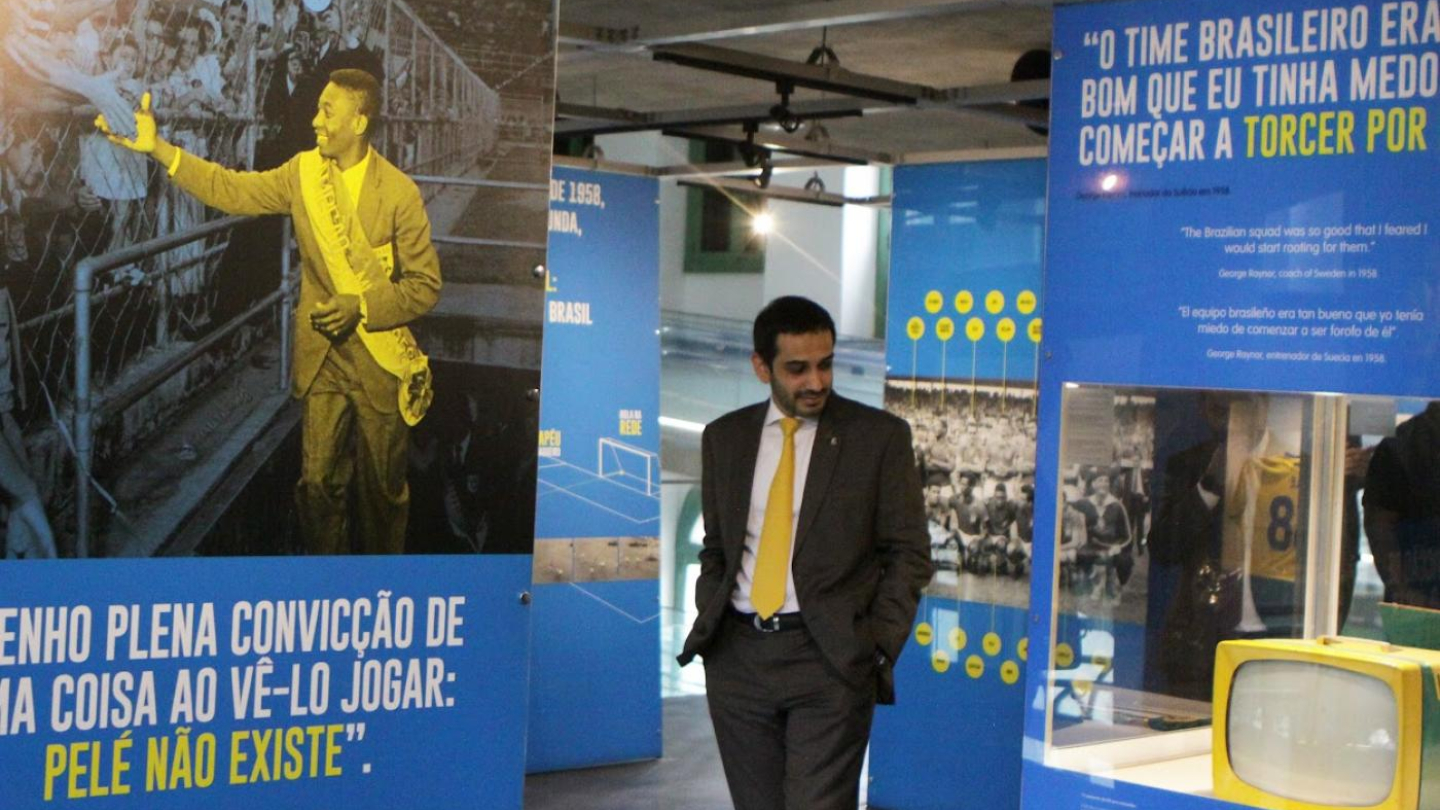 Consul emirados árabes