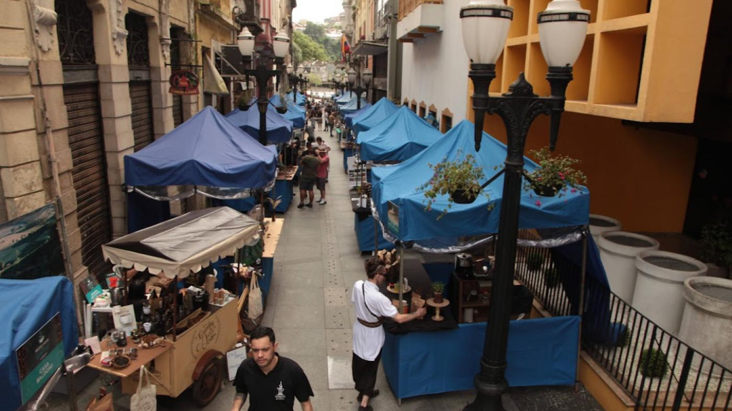 Mercado Coffee